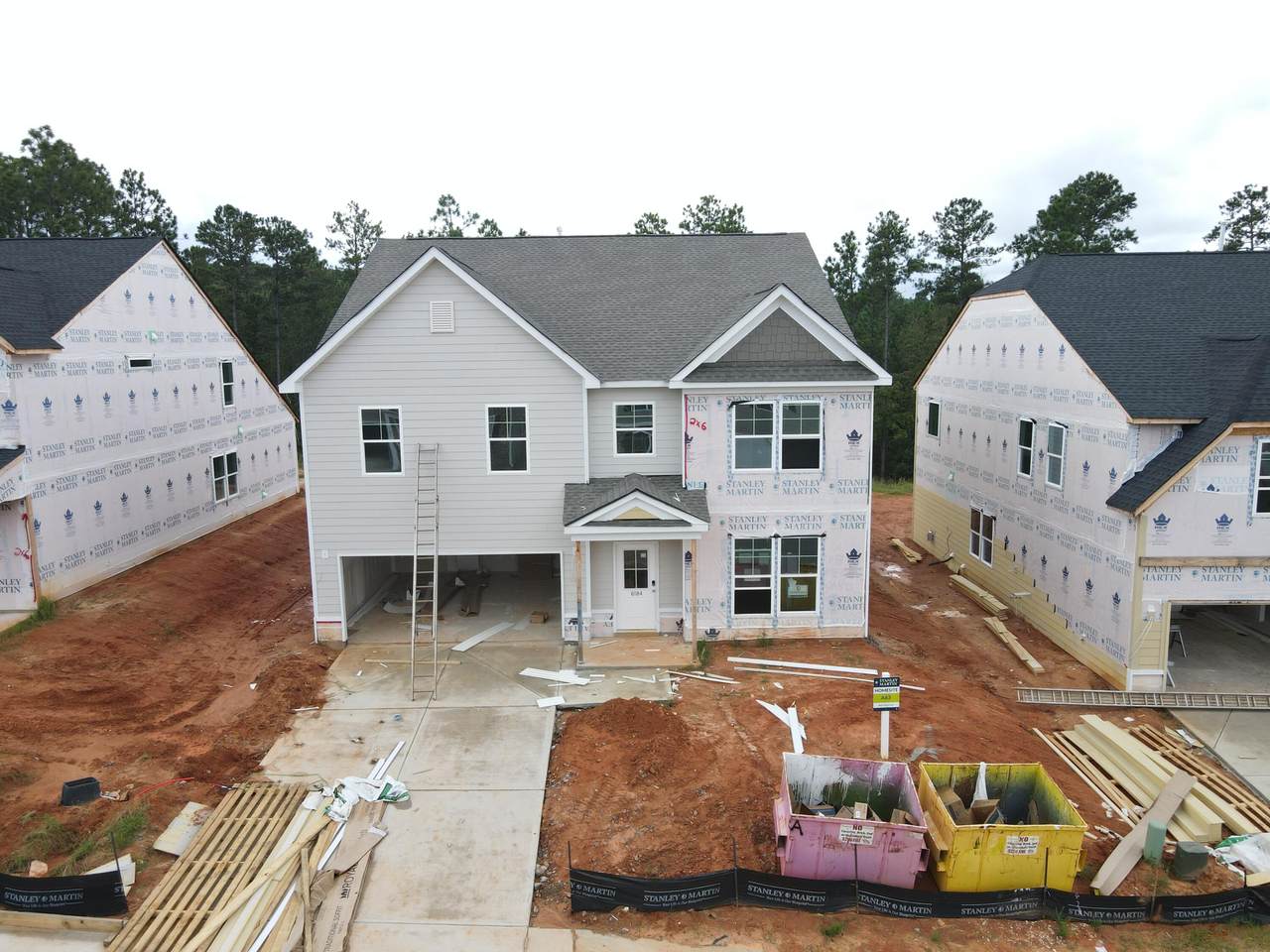 6184 High Top Lane - Photo 1