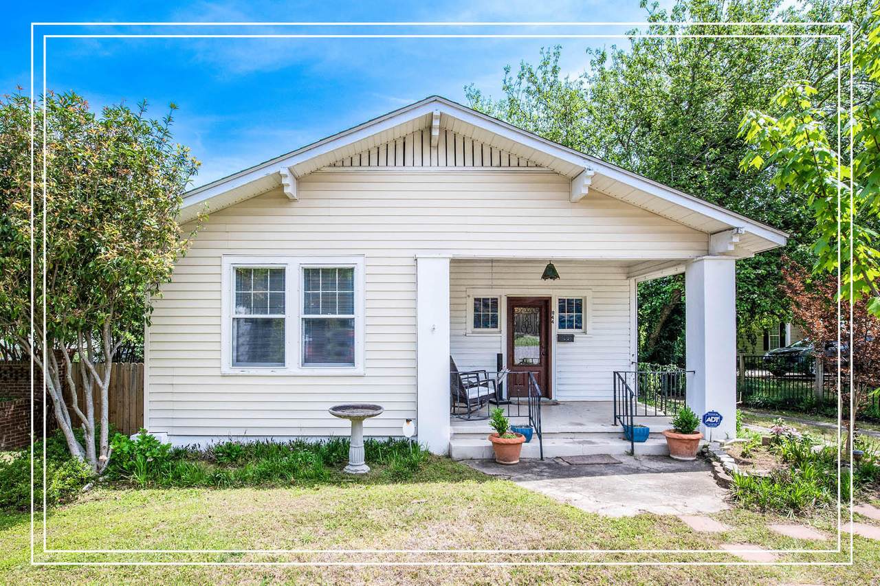 844 Heard Avenue - Photo 1