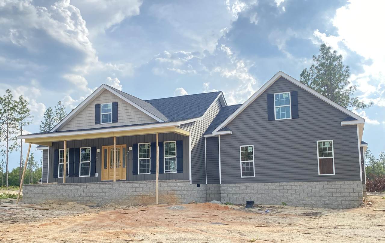2437 Edgefield (Us 19) Highway - Photo 1