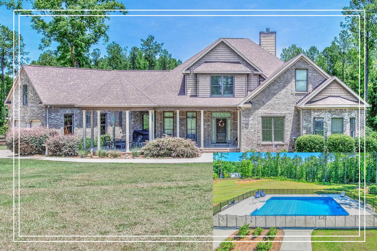 128 Woodlawn Road - Photo 1