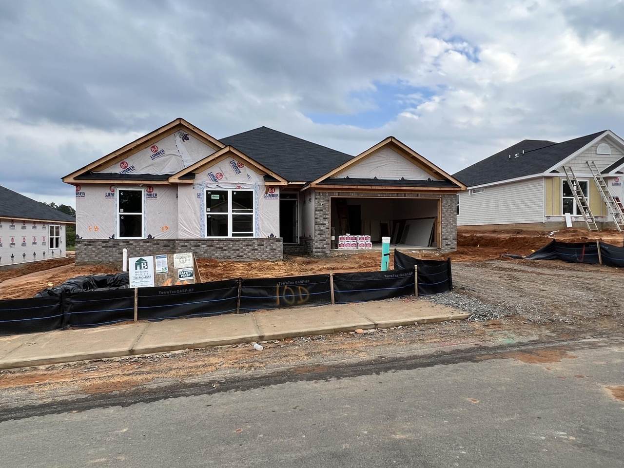 7266 Hanford Drive - Photo 1