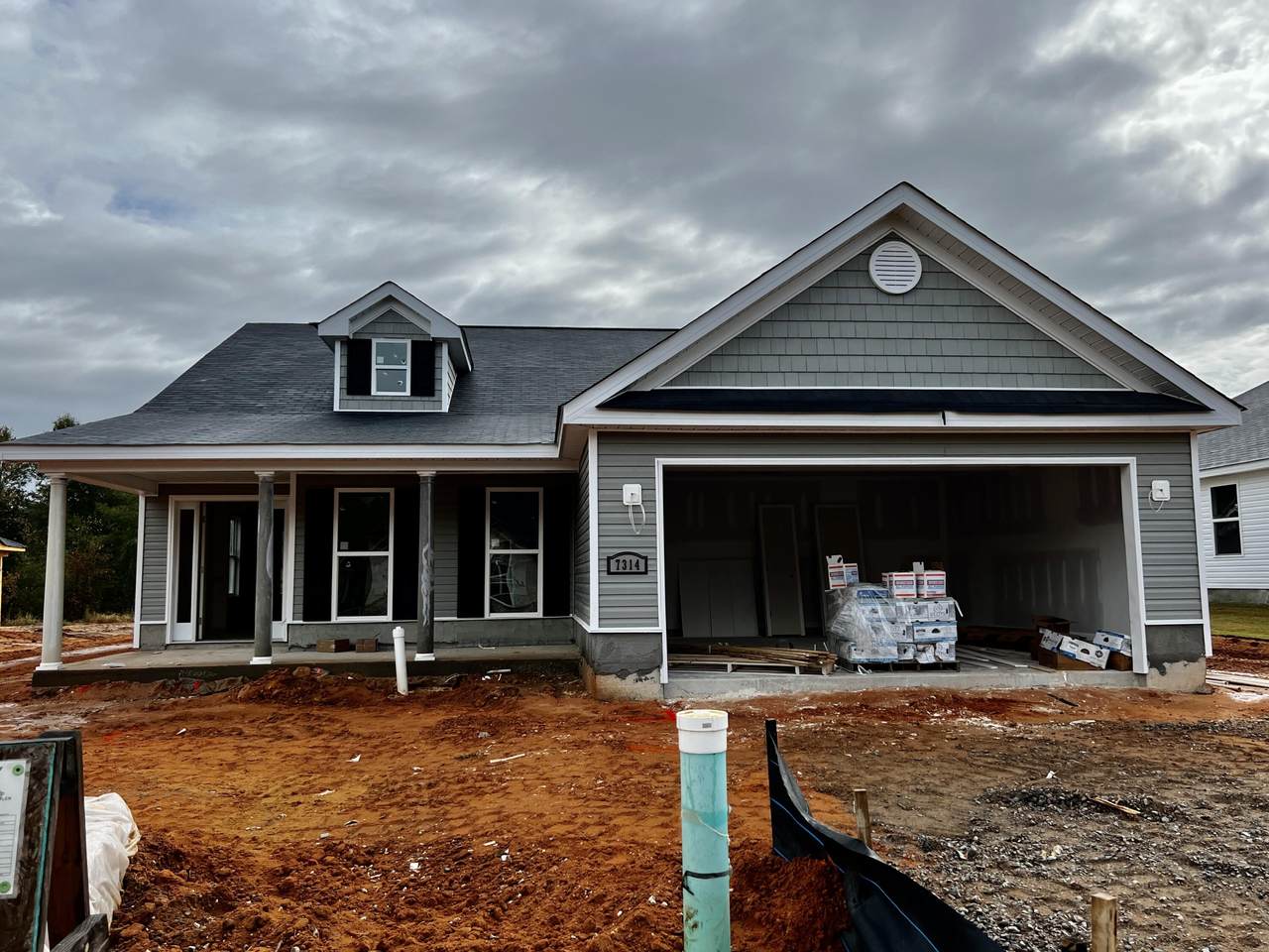 7314 Hanford Drive - Photo 1