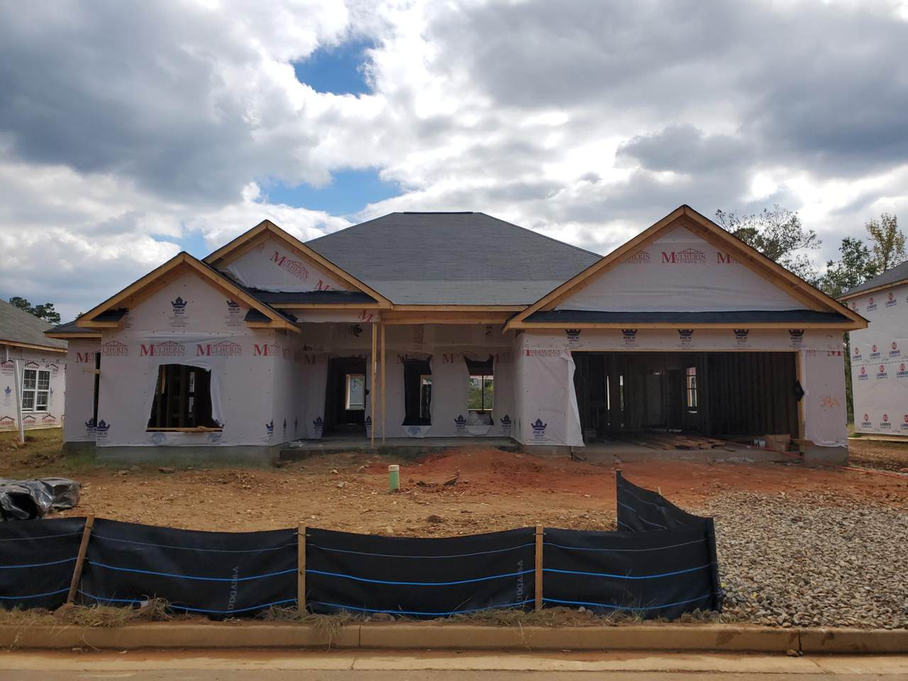 235 Bonhill Street - Photo 1