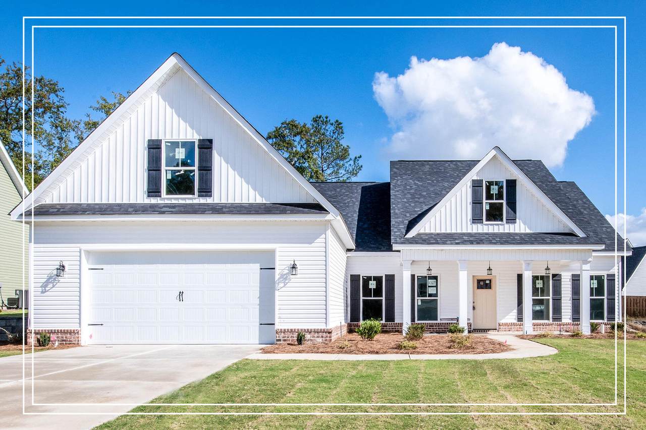 1339 Lake Greenwood Drive - Photo 1