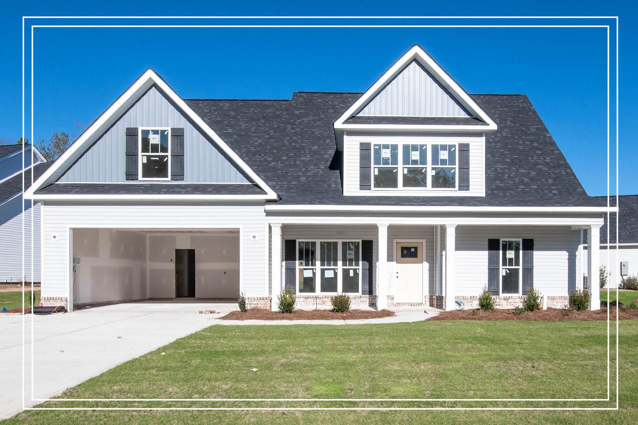 1351 Lake Greenwood Drive - Photo 1