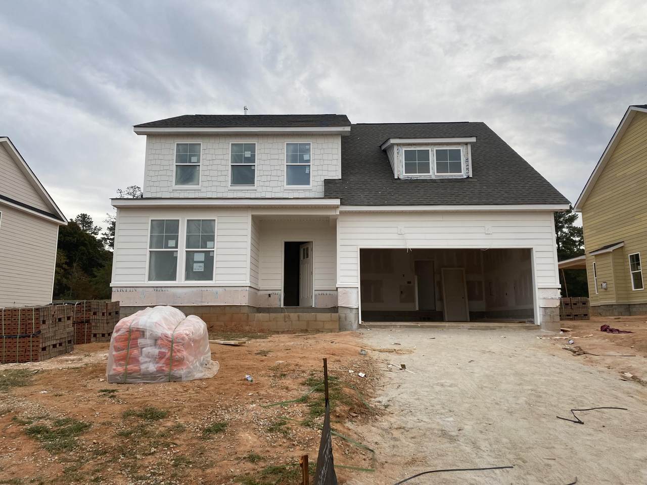 938 Scruple Way - Photo 1