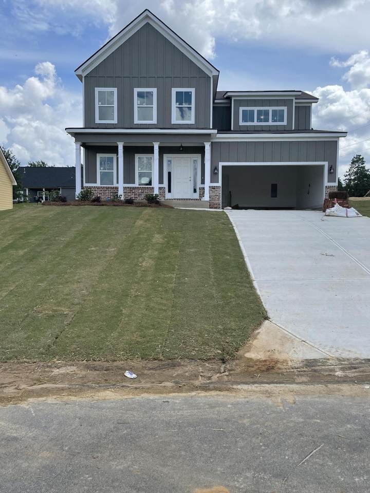 543 Broadsword Way - Photo 1
