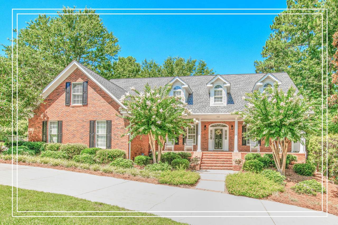 730 Lakeside Drive - Photo 1