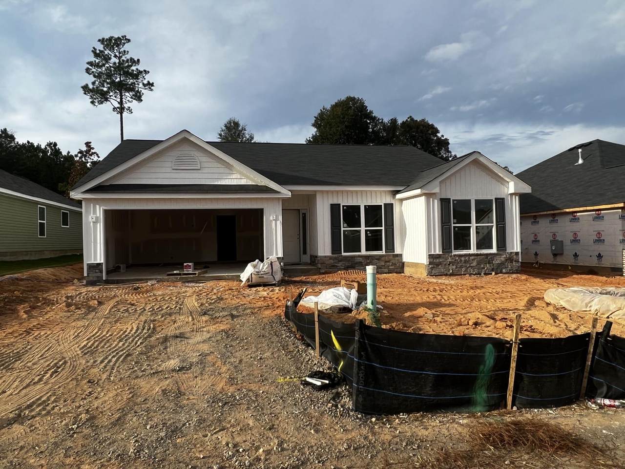 7291 Hanford Drive - Photo 1