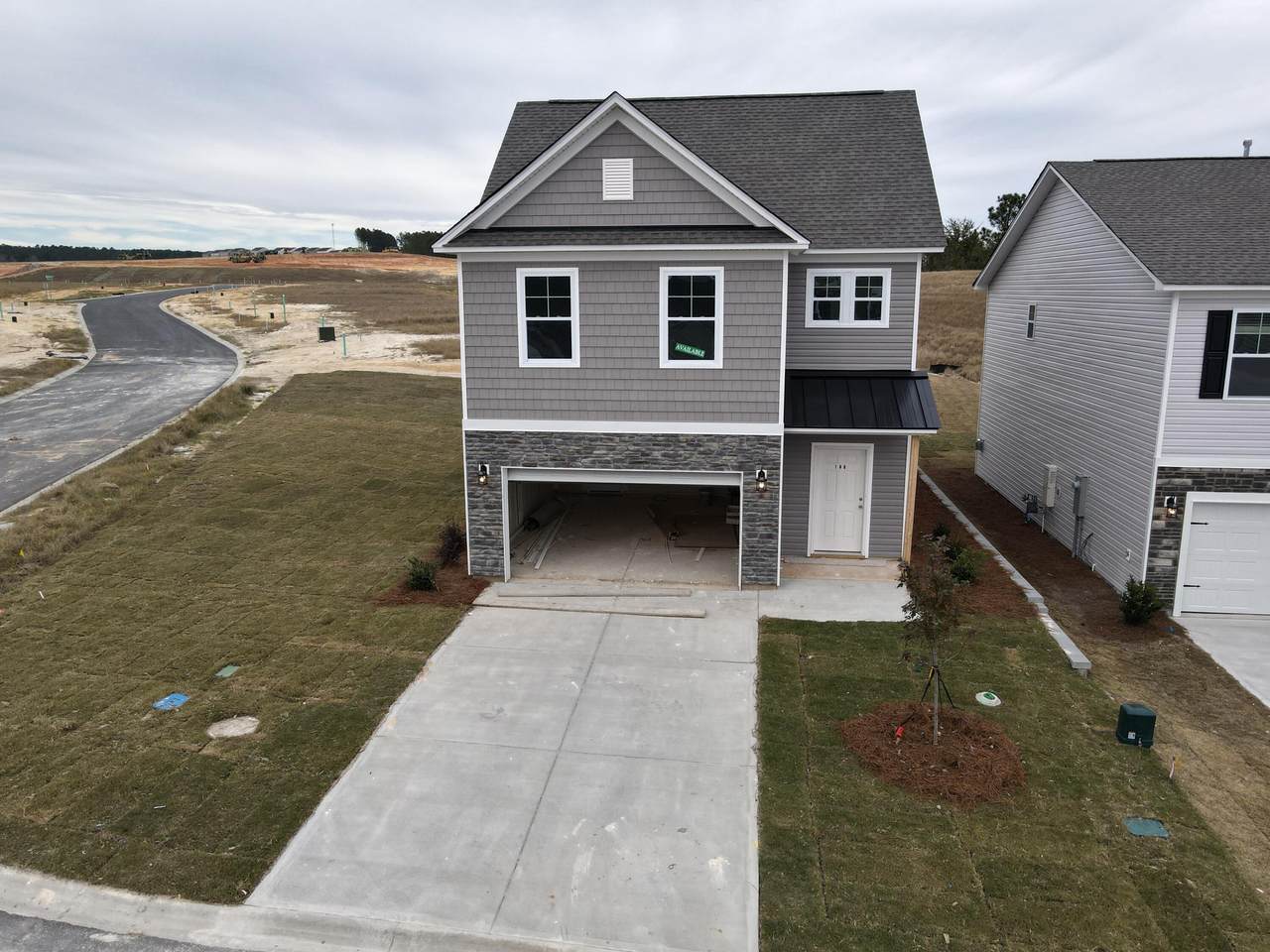 186 Mansell Park - Photo 1