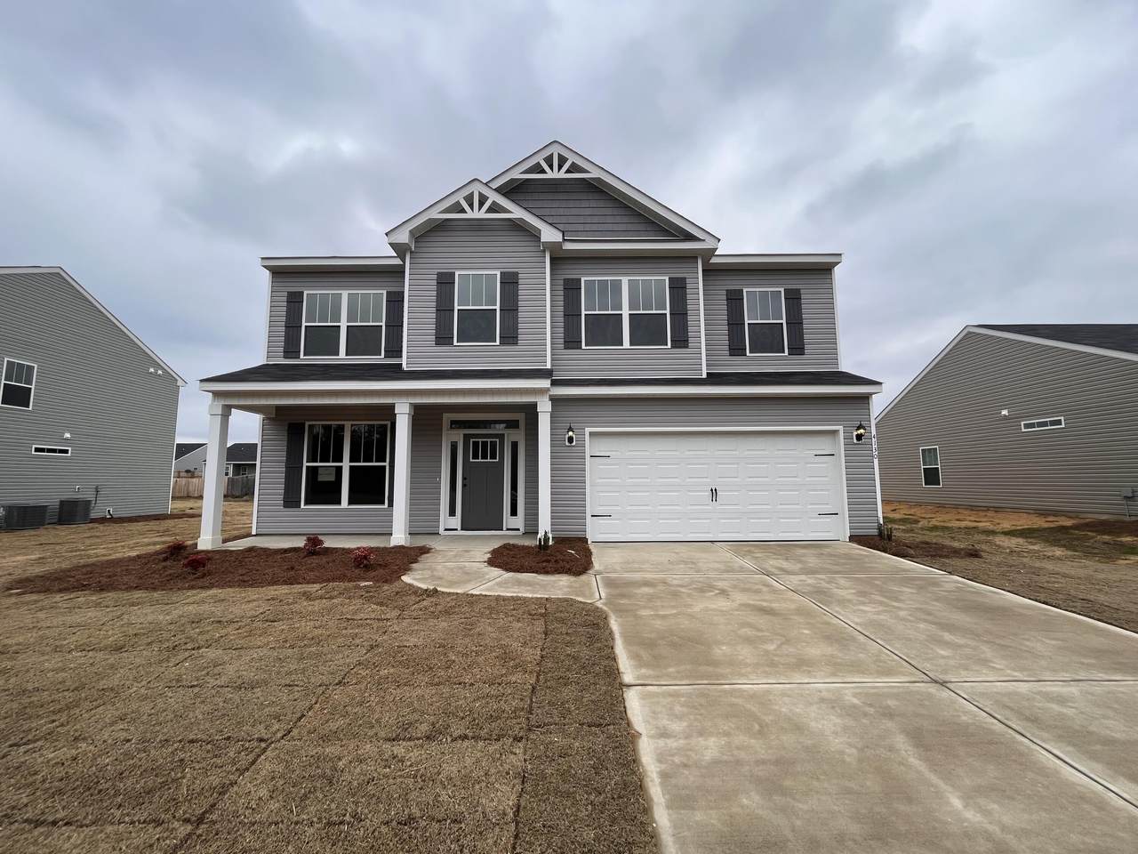 4130 Fringetree Loop - Photo 1
