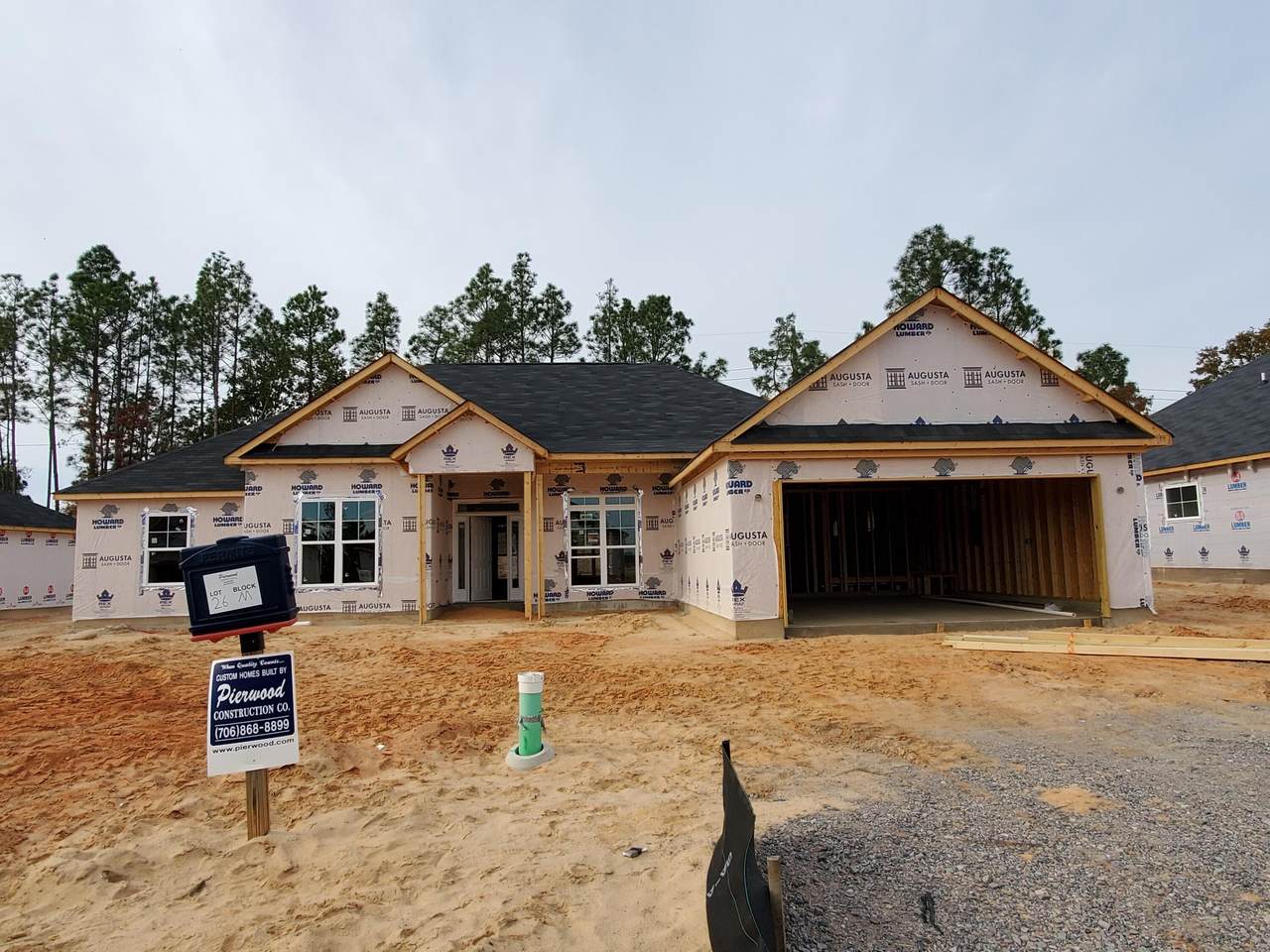 1112 Archard Street - Photo 1