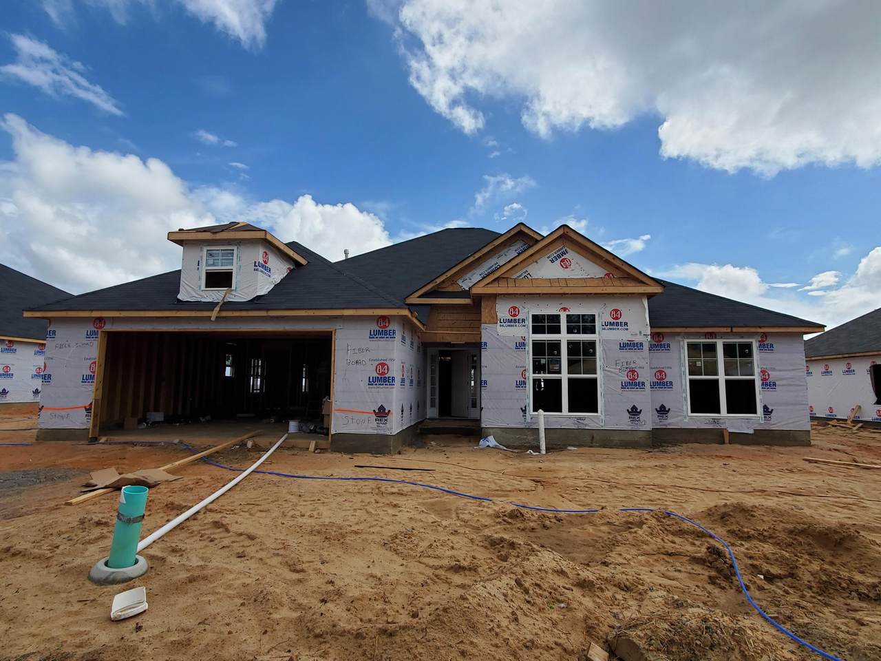 1115 Archard Street - Photo 1