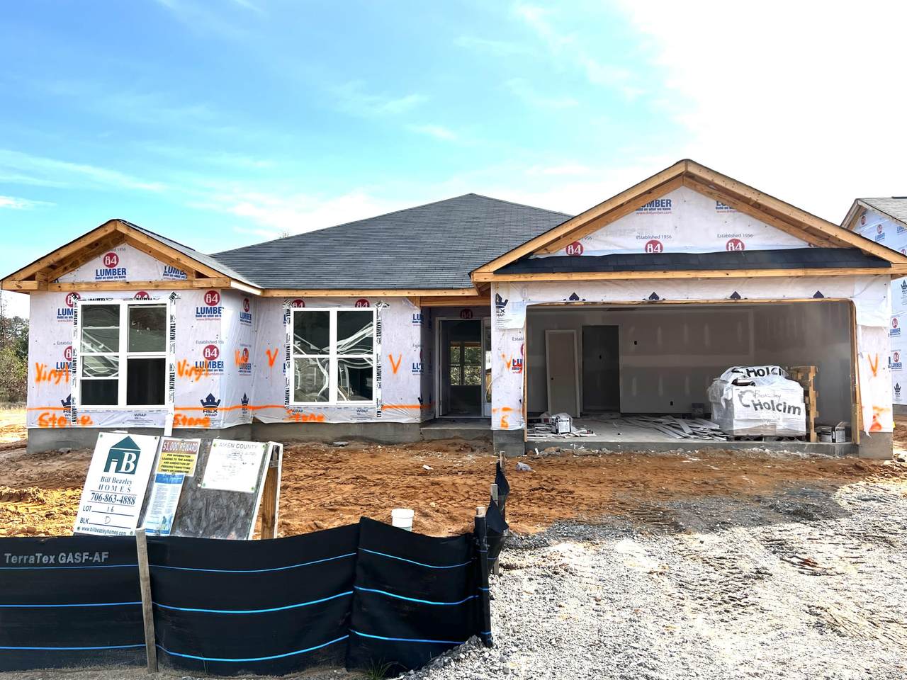 7388 Hanford Drive - Photo 1