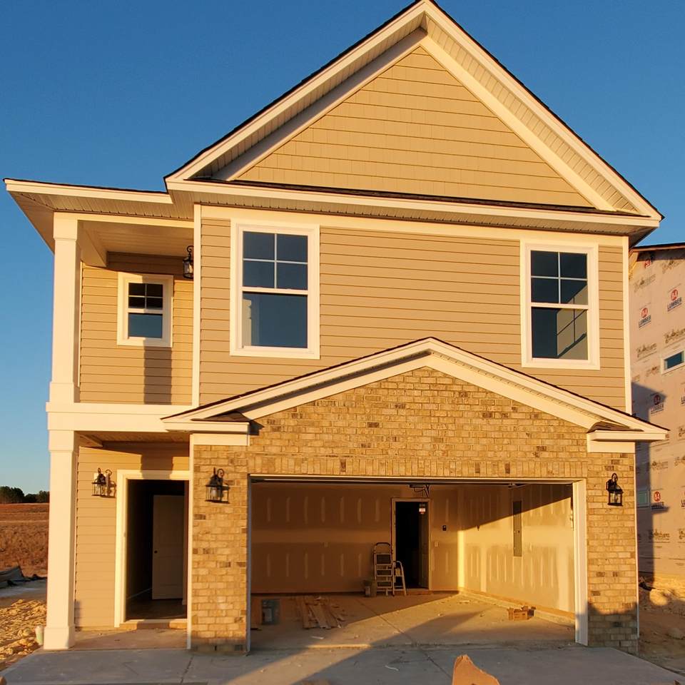 266 Mansell Park - Photo 1