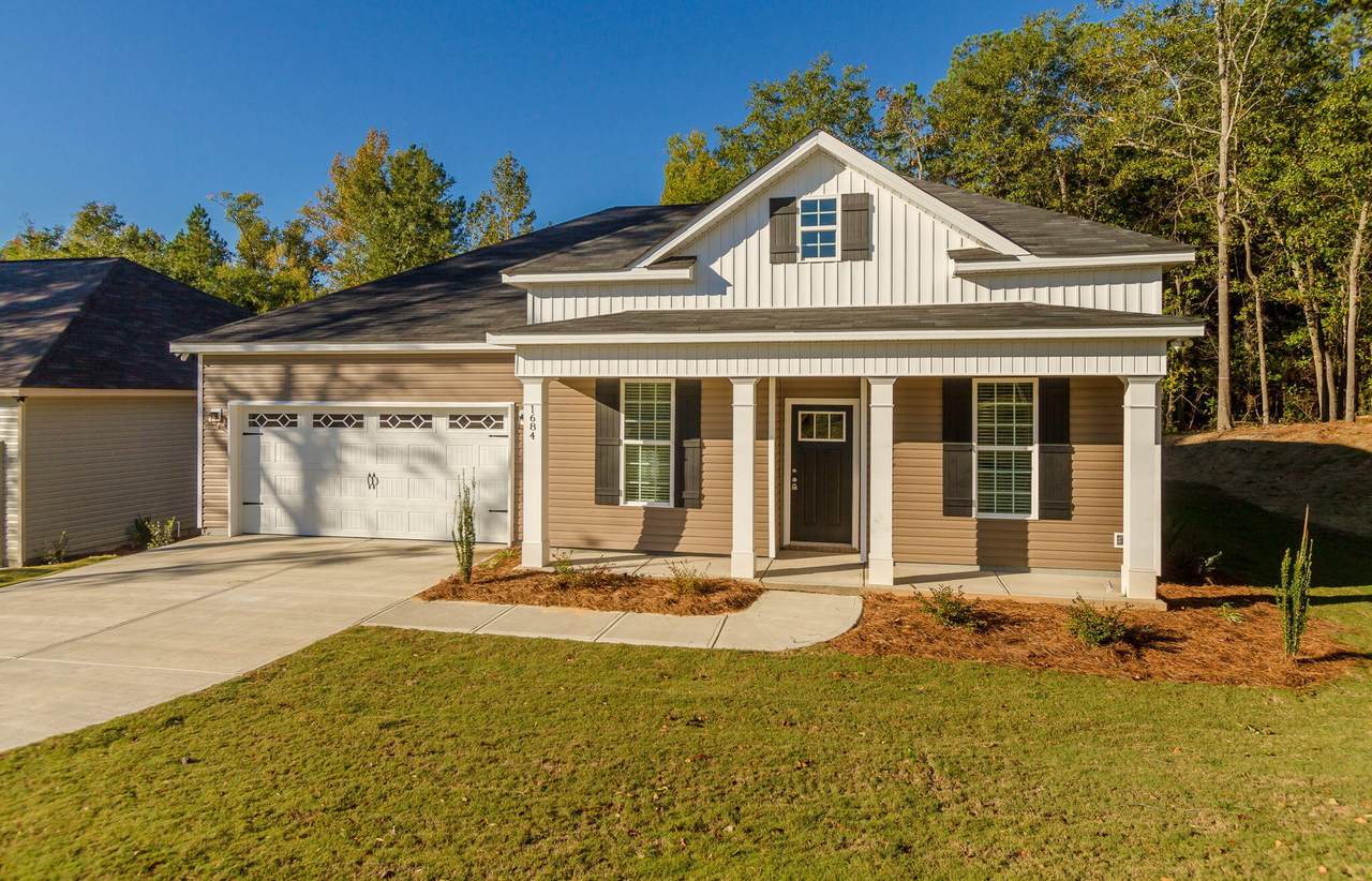1684 Womrath Road - Photo 1