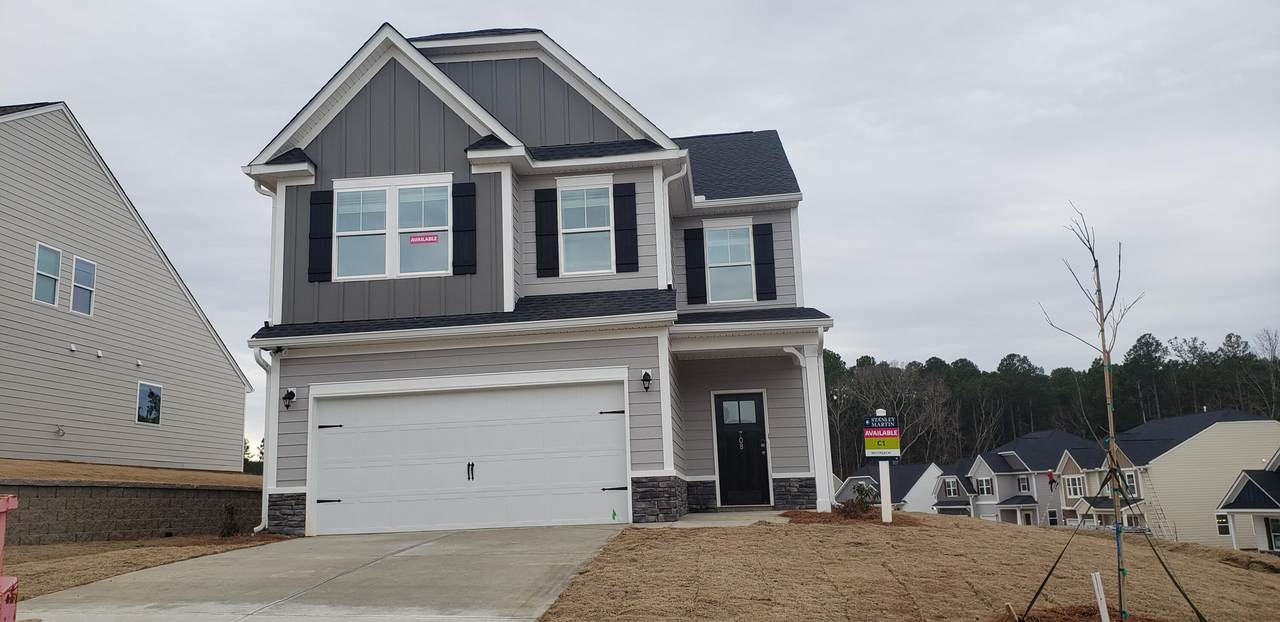708 Courtland Drive - Photo 1
