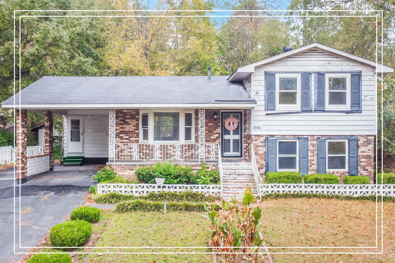 2526 Friar Lane - Photo 1