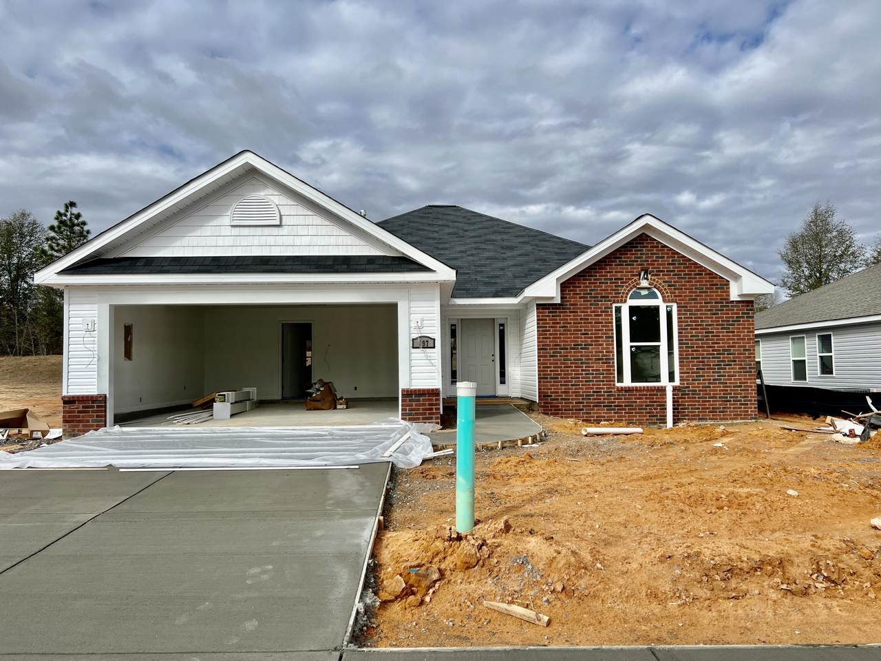 197 Atherstone Street - Photo 1