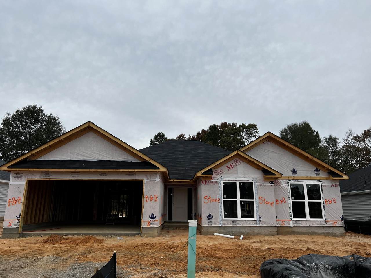 7385 Hanford Drive - Photo 1