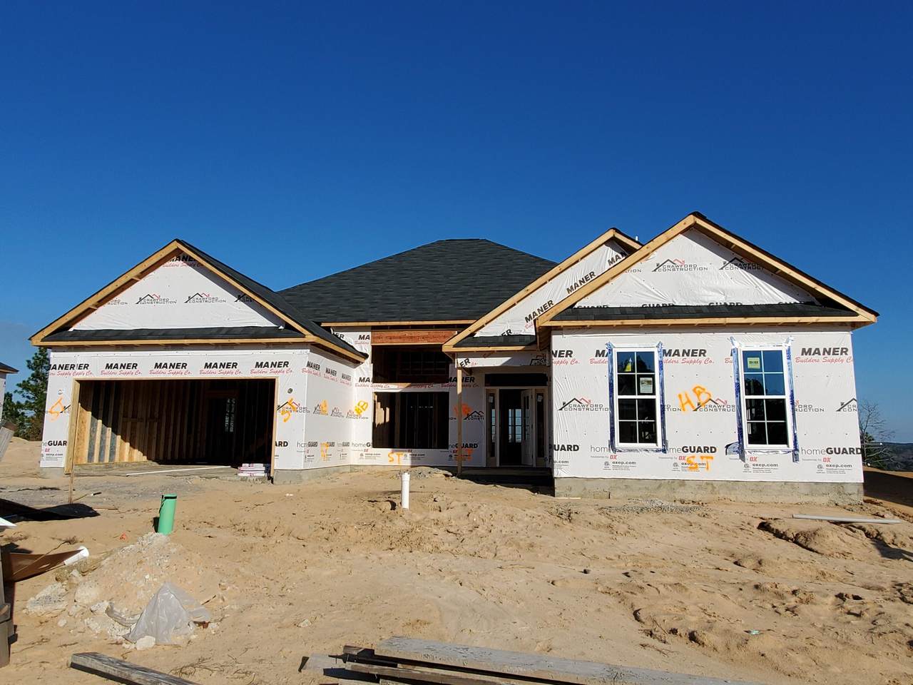 1085 Archard Street - Photo 1