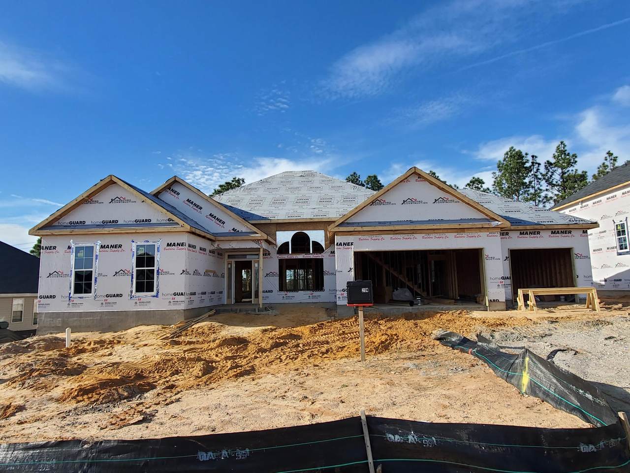 2171 Fordham Drive - Photo 1