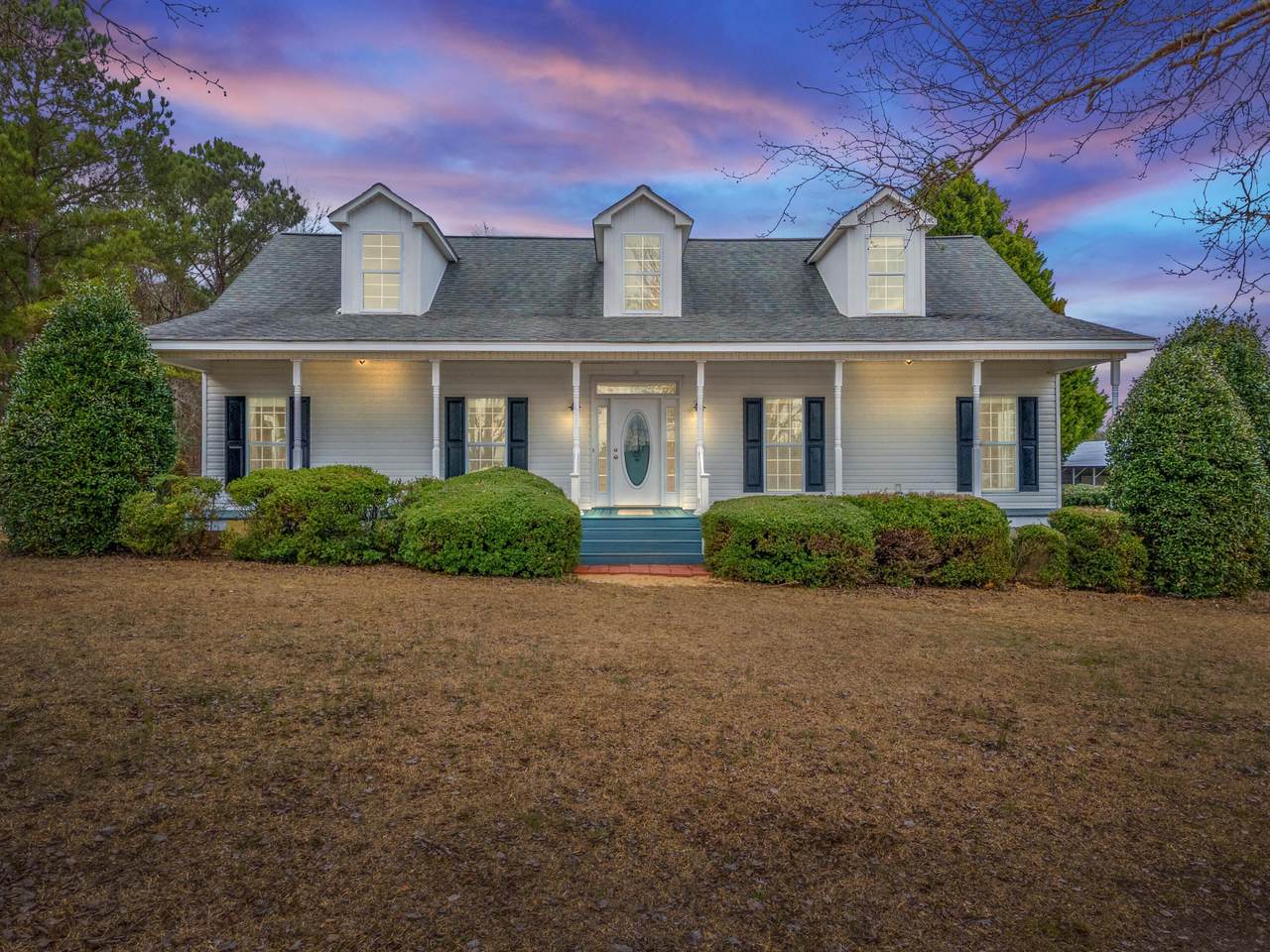 11 Aviary Lane - Photo 1