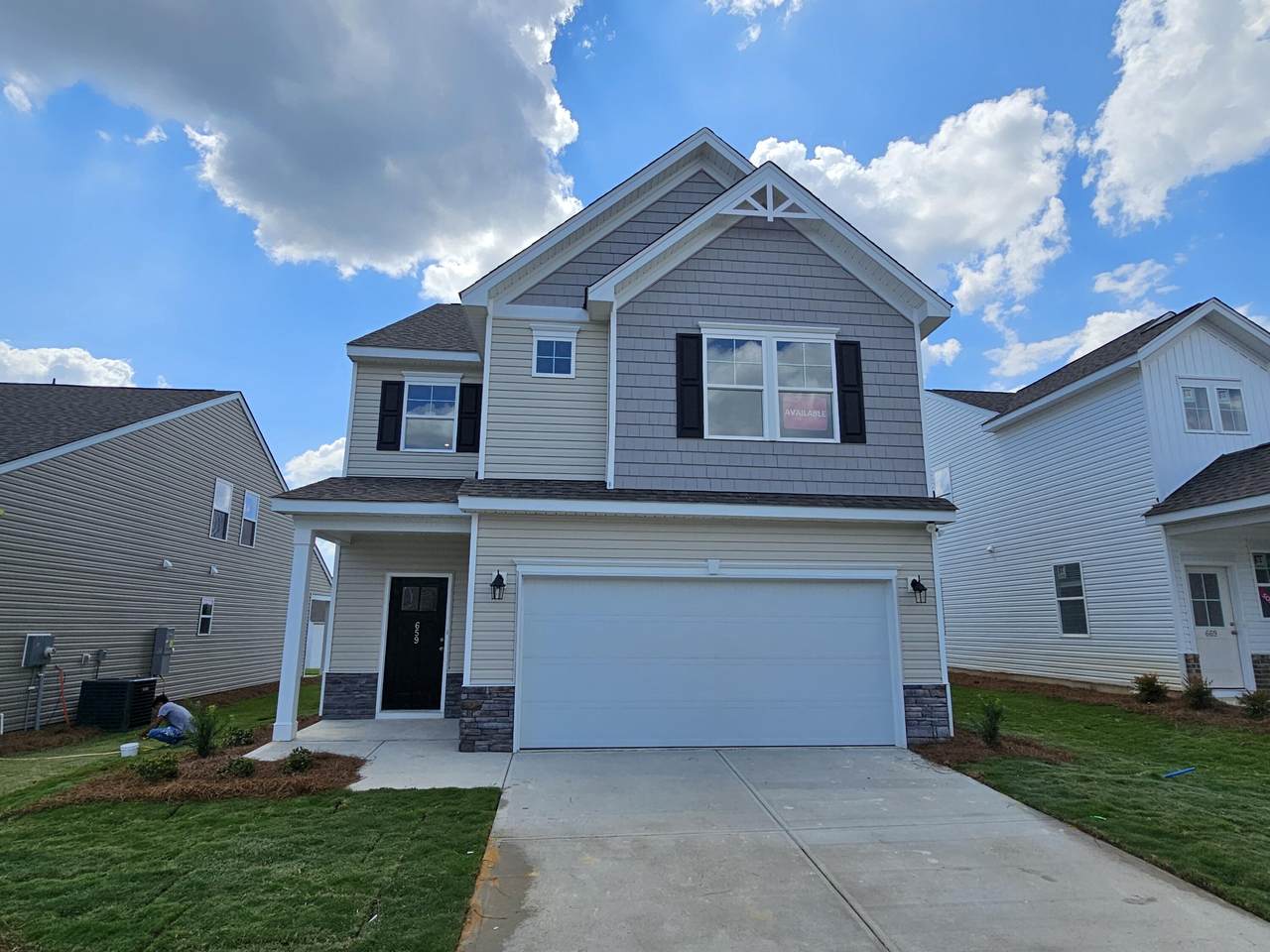 659 Manitou Circle - Photo 1