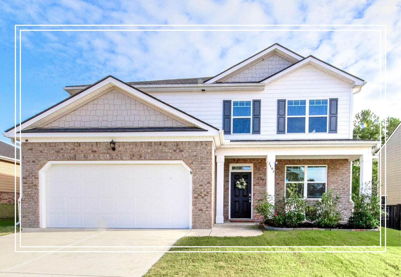 3193 White Gate Loop - Photo 1