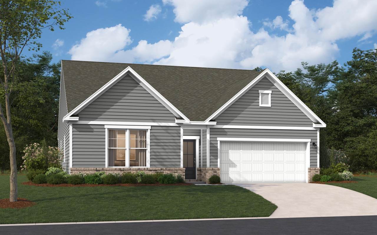 1016 Amber Way - Photo 1