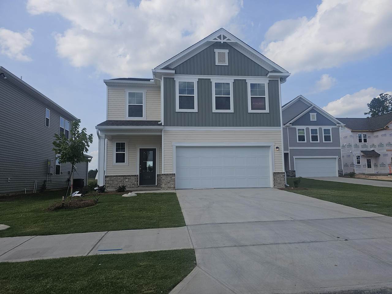 779 Count Fleet Court - Photo 1