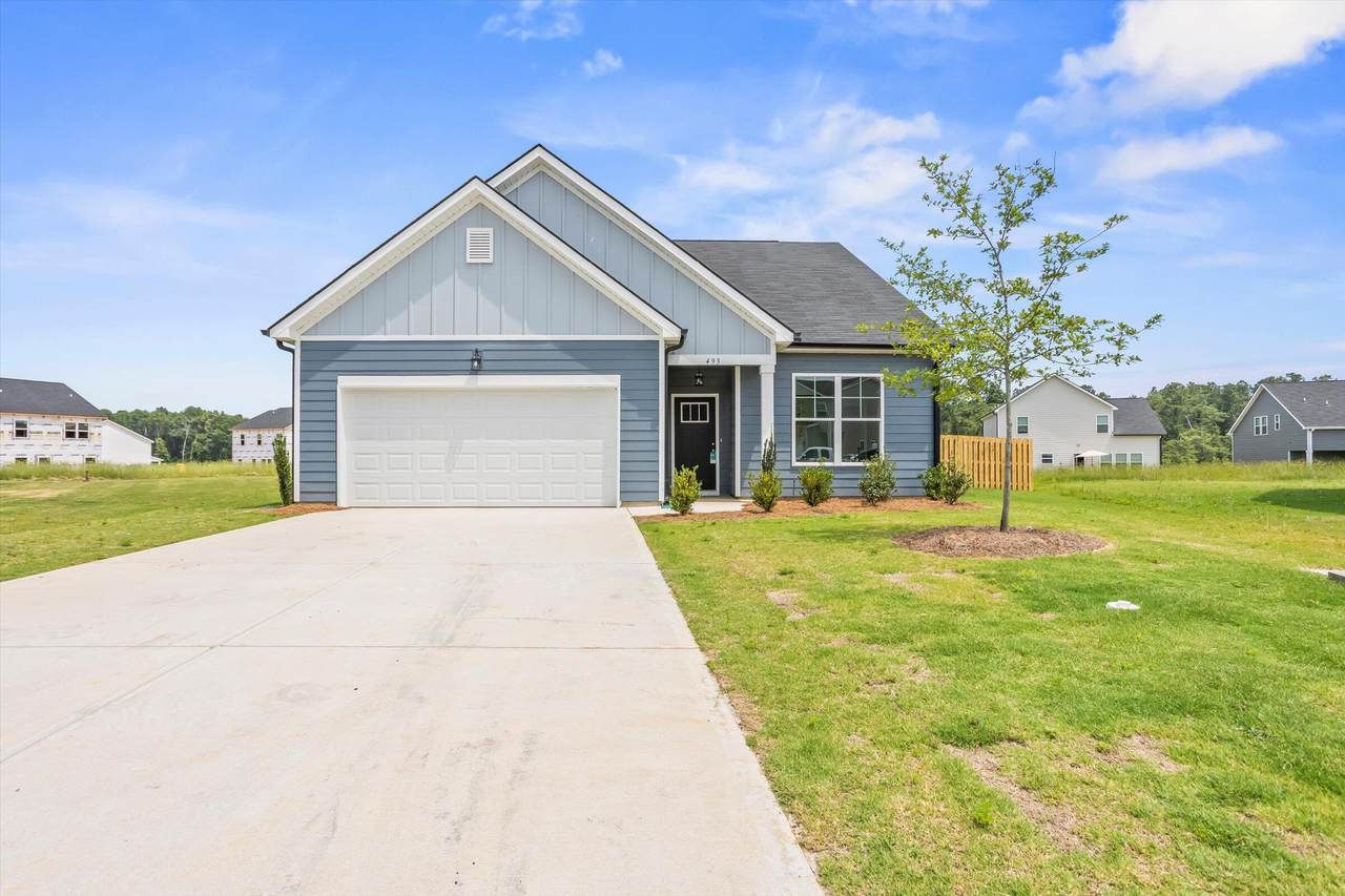 493 Narrow Bridge Court - Photo 1