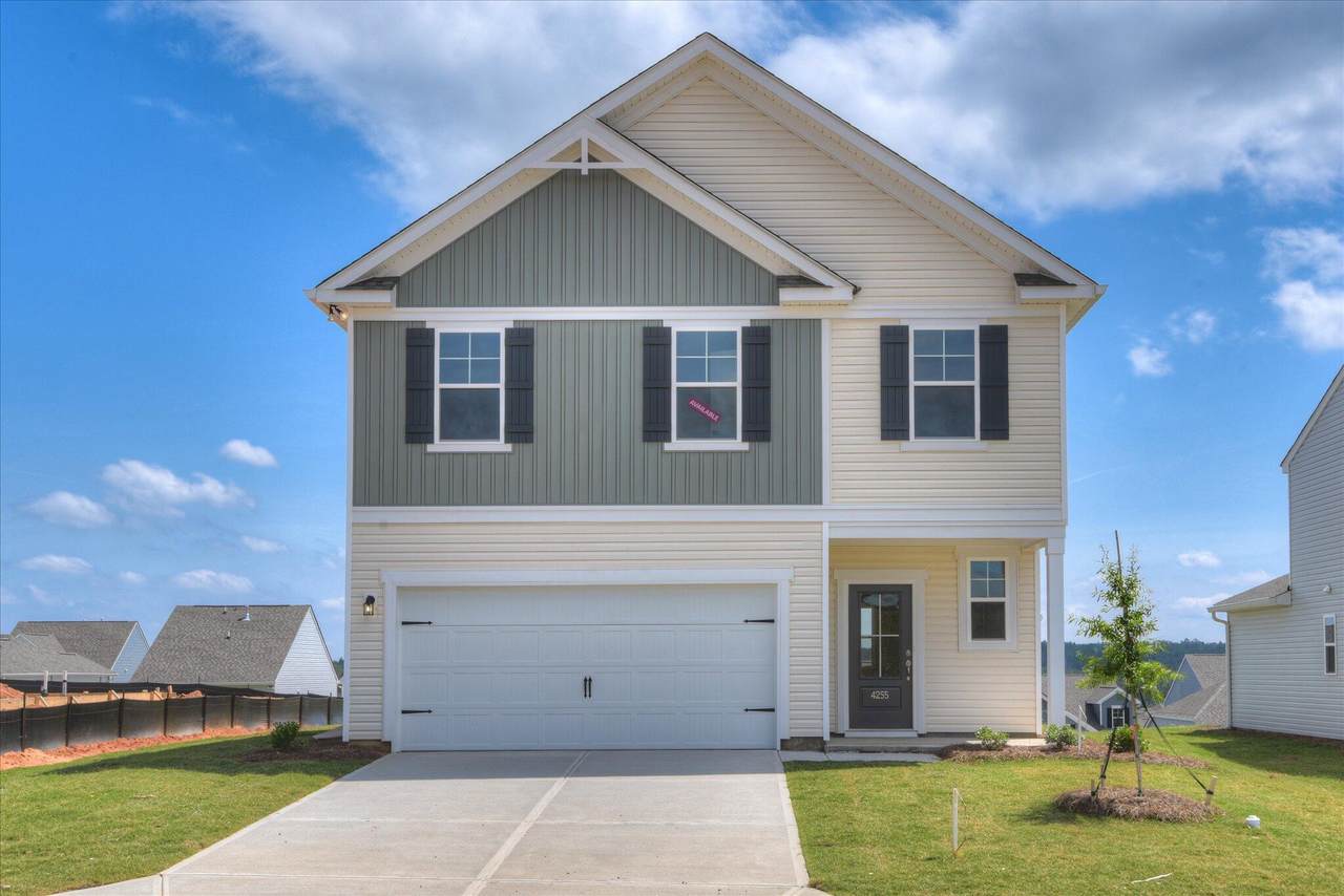 4255 Hartshorn Circle - Photo 1