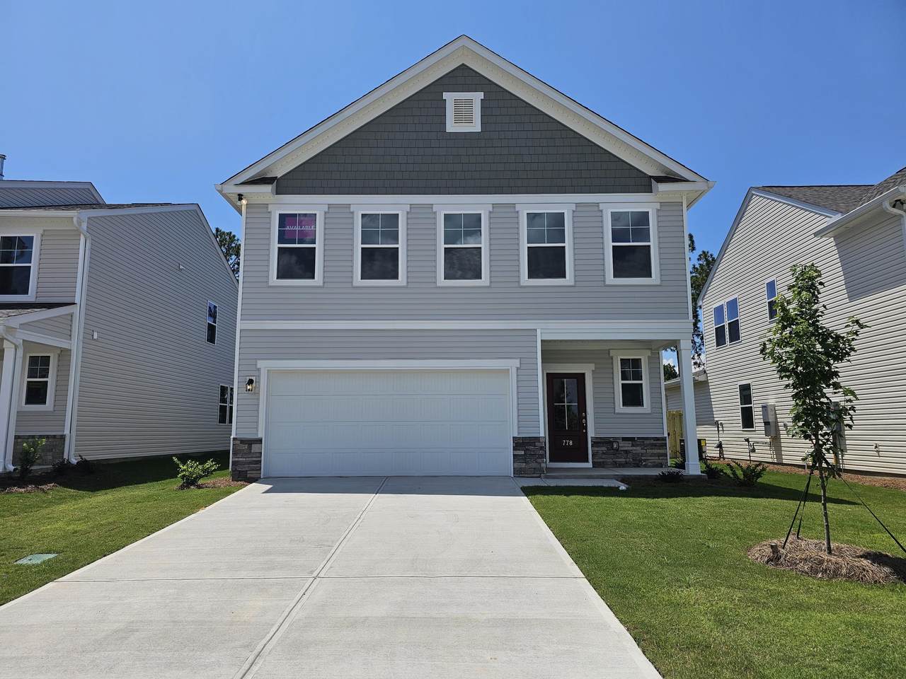 778 Count Fleet Court - Photo 1