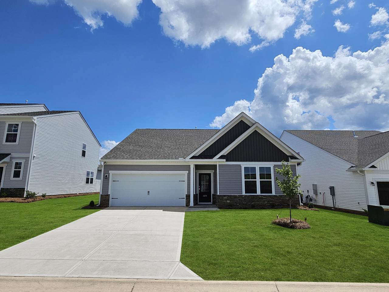 4279 Hartshorn Circle - Photo 1