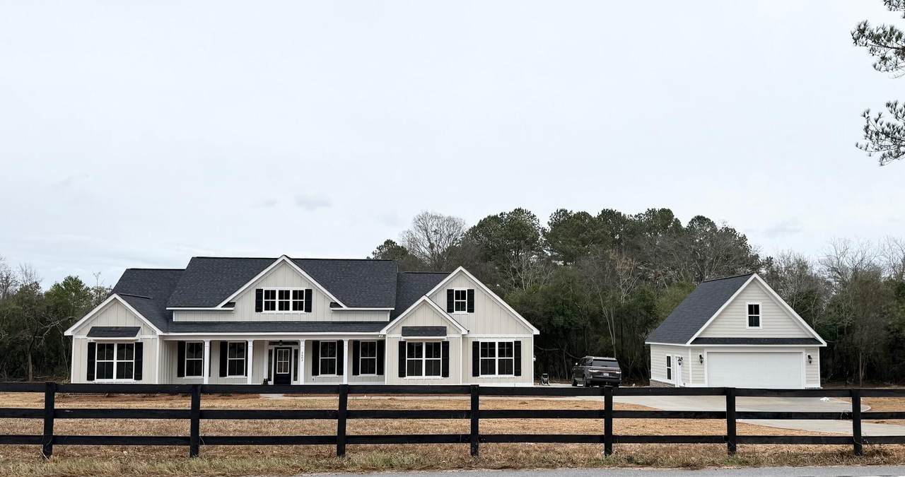 2603 Storm Branch Road - Photo 1