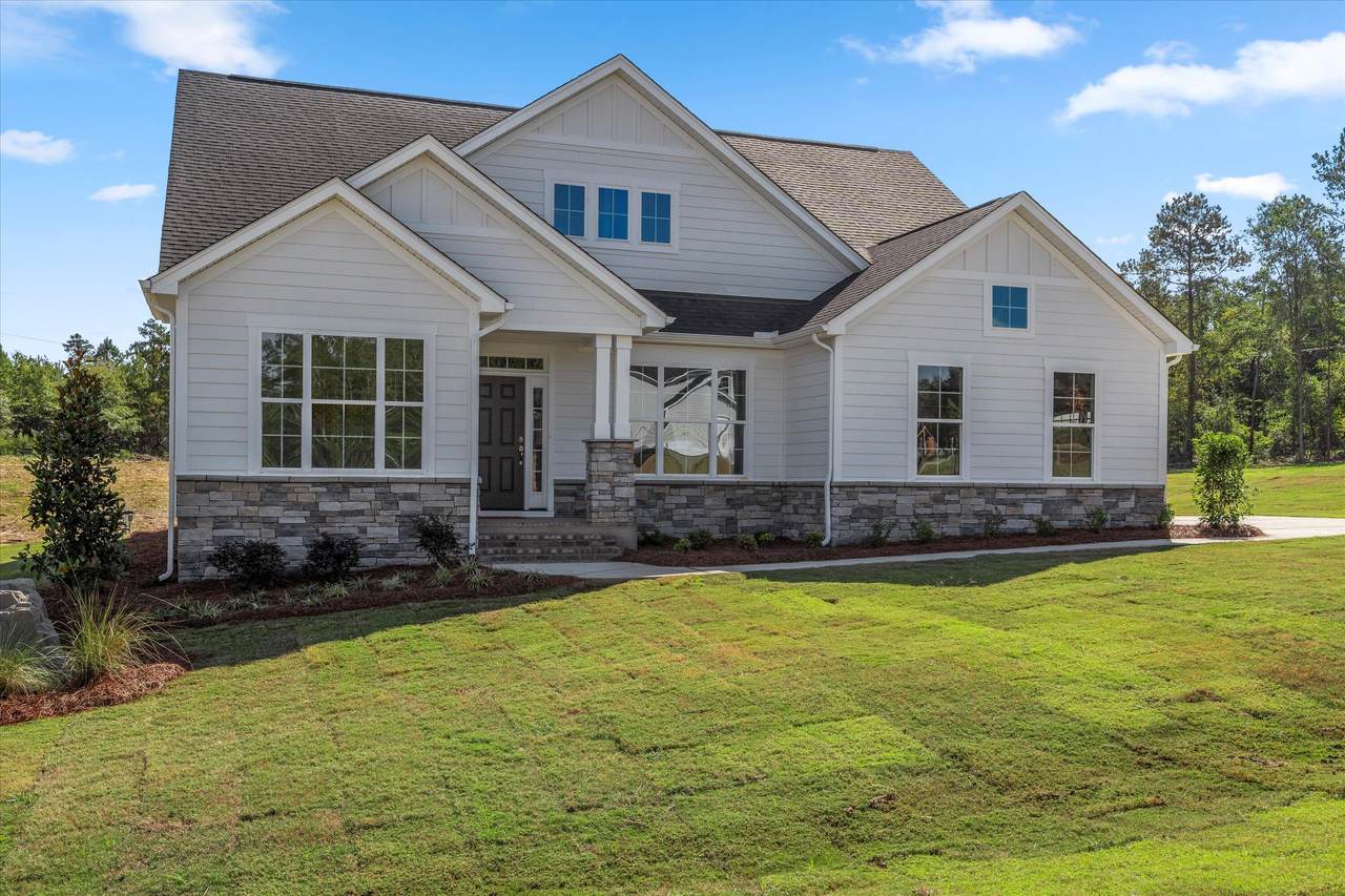 7078 Snap Spur Circle - Photo 1