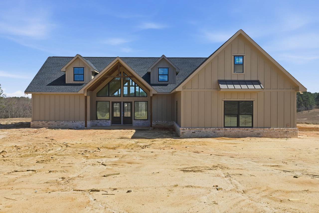 763 Snipes Pond Road - Photo 1