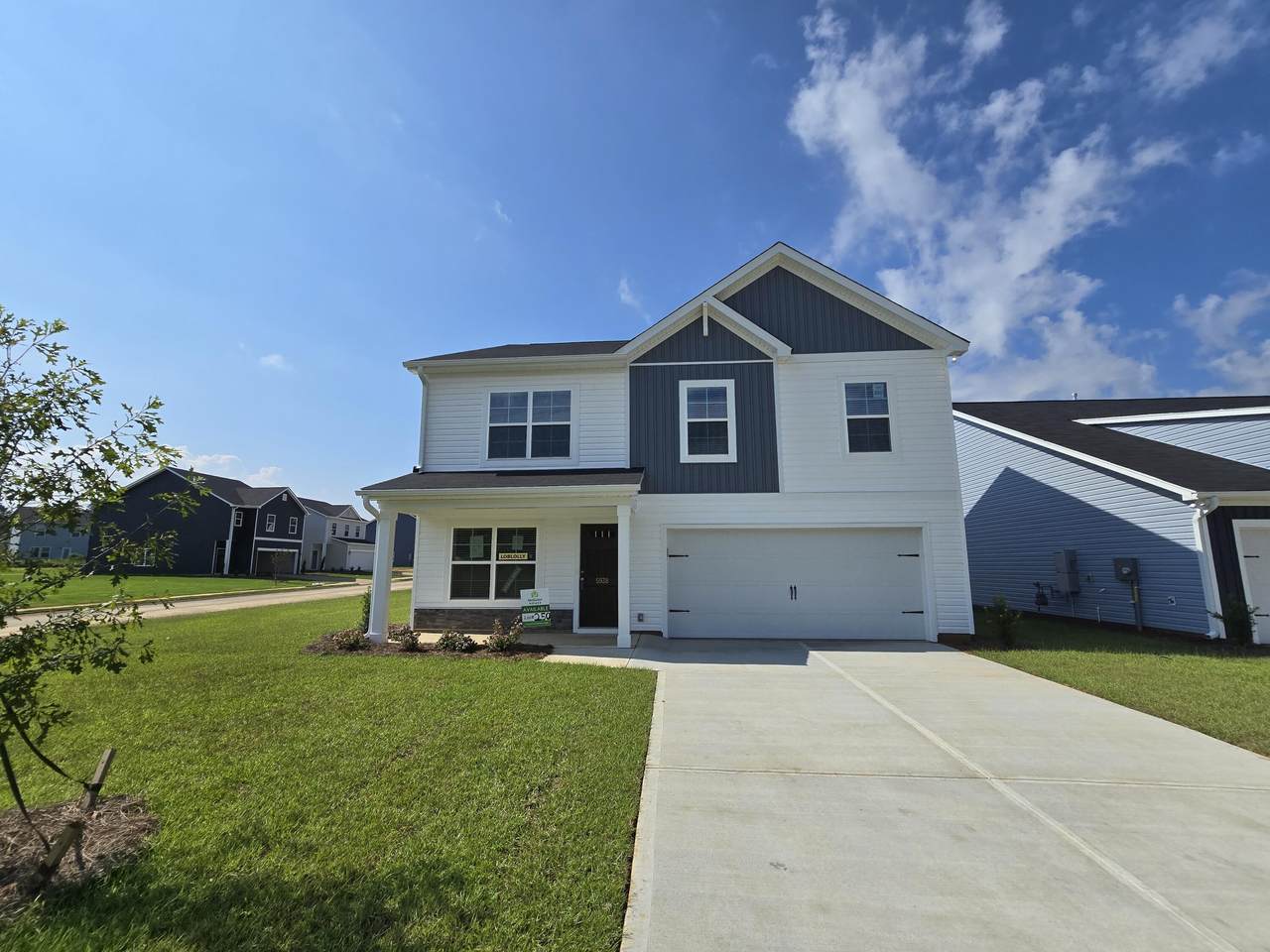 5938 Cobalt Fls Bend - Photo 1