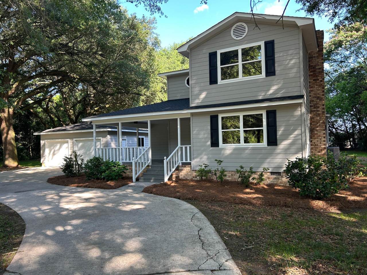 160 Old Dibble Road - Photo 1