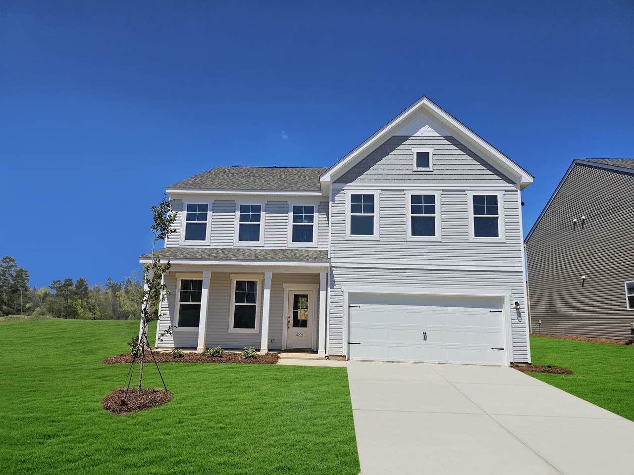 4292 Hartshorn Circle - Photo 1