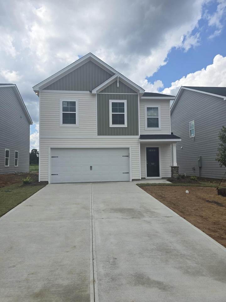 920 Silent Barge Cove - Photo 1