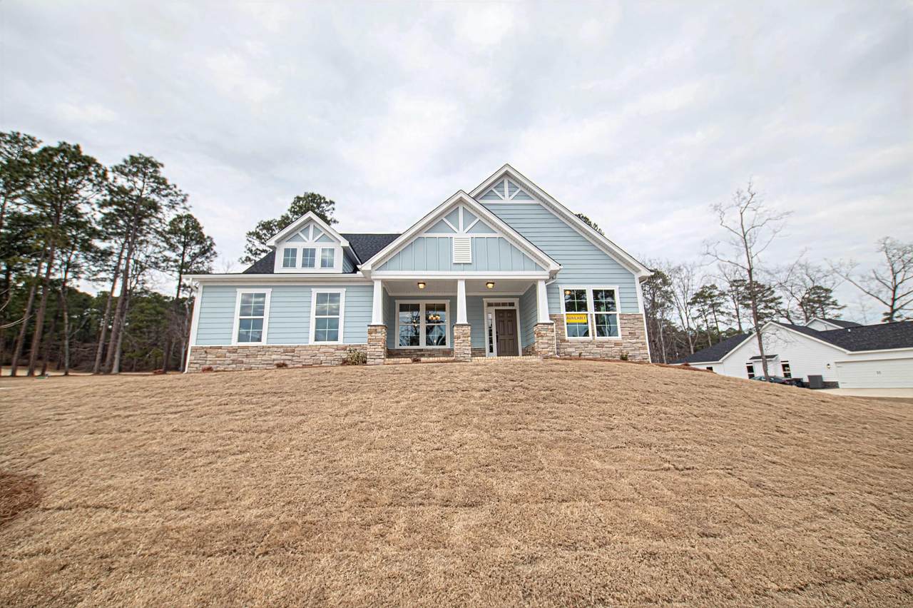 1151 Birdie Place - Photo 1