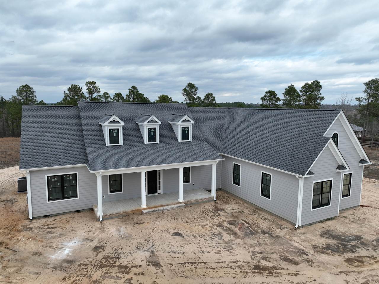 820 Dasher Circle - Photo 1