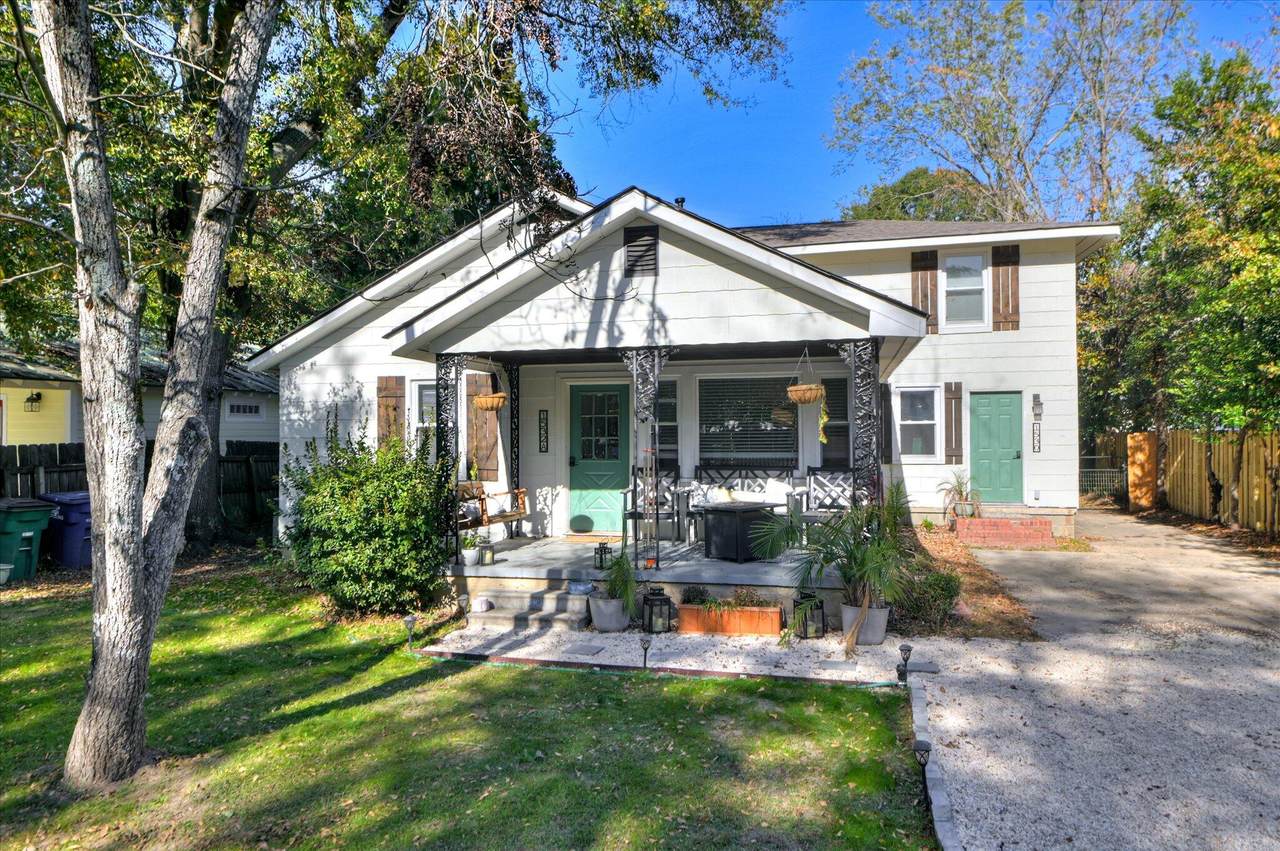 1532 Colleton Avenue - Photo 1