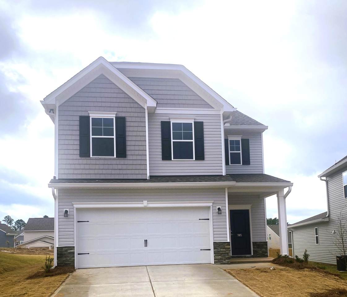 985 Tess Street - Photo 1