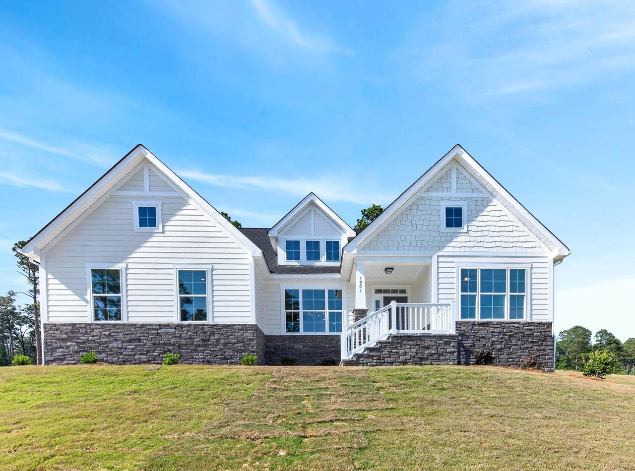 1201 Birdie Place - Photo 1