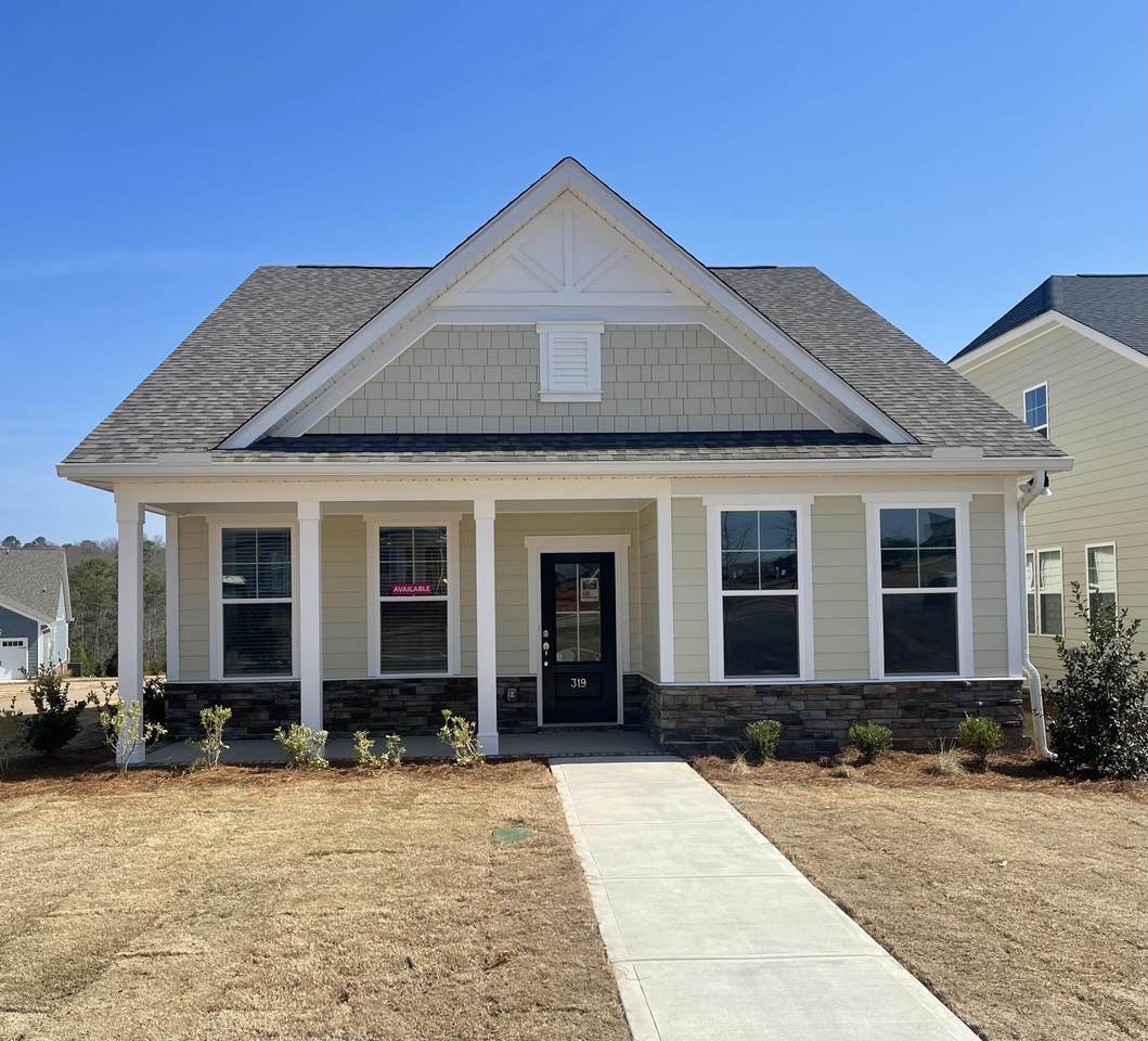 319 Pennyweight Lane - Photo 1