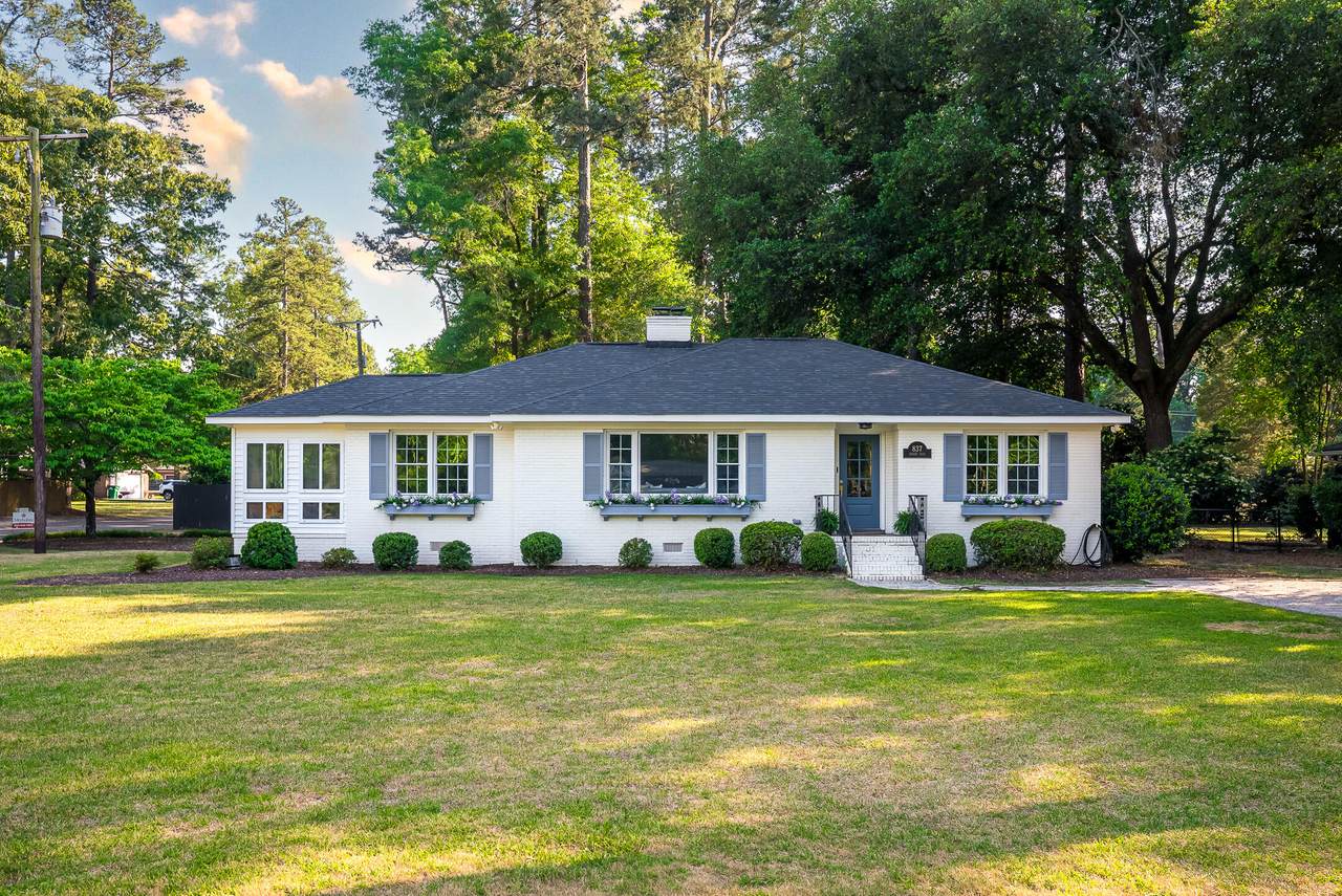 837 Brandy Road - Photo 1