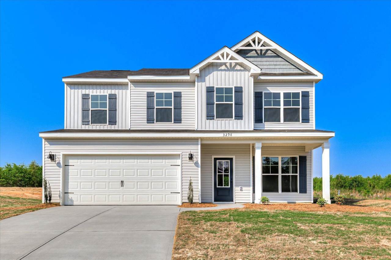 3298 Tracker Lane - Photo 1